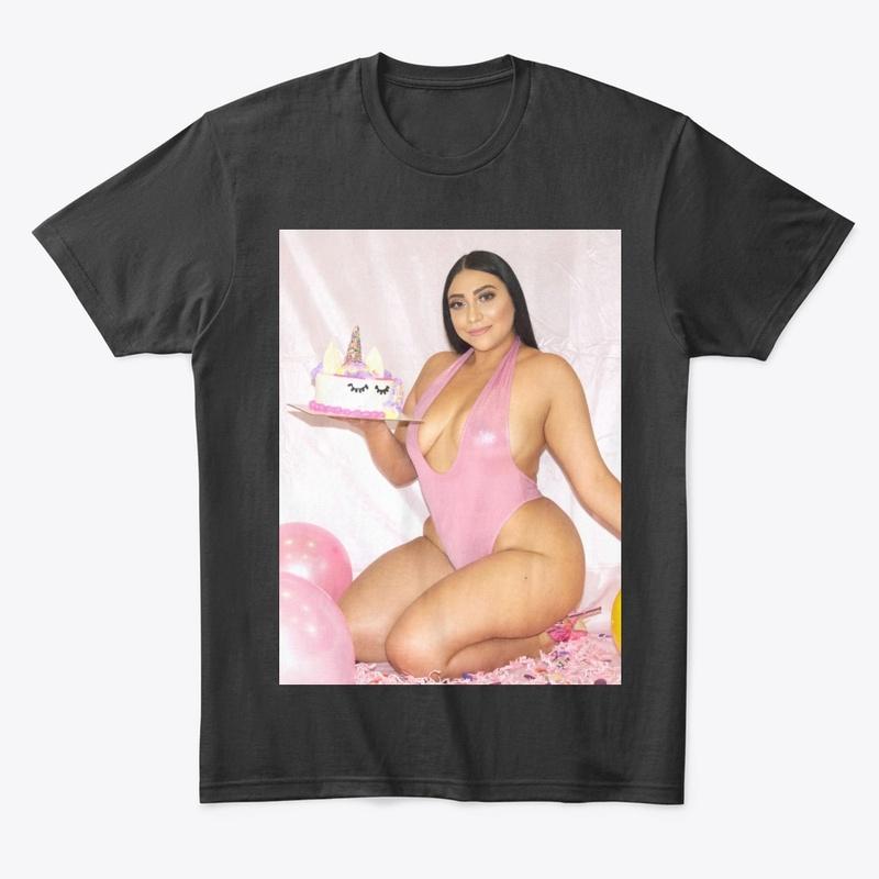 cake tee